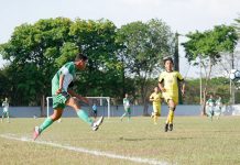 Persebaya Raih Kemenangan Perdana di Liga 1 U-16