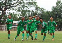 Semifinal Piala Soeratin U-17, Seger Sutrisno: Kami Siap Hadapi Persekap