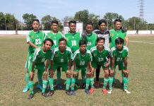 Kalahkan Persekap U-17, Persebaya U-17 Melaju ke Final Piala Soeratin