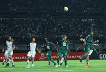 Ini Biang Kekalahan Persebaya Menurut Djanur