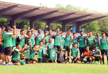 Perkembangan Persebaya Sejak Kembali ke Pentas Sepak Bola Nasional