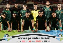 Nil Maizar Optimis Bawa PS TIRA Raih Poin