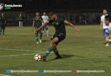 Bek Jangkung PS TIRA Sebut Timnya Akan Tampil Beda