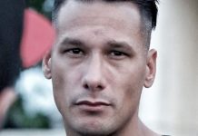 Wawancara Raphael Maitimo, Terkena Haglund Syndrome dan Ingin Bermain Sebelum Kompetisi Berakhir