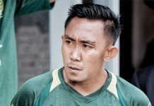 Selamat Ulang Tahun Rendi dan Dayat