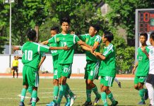 Wonderkid Persebaya U-17: Trofi Juara Ini untuk Bonek dan Bonita