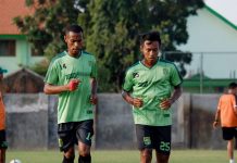 Ini Kondisi Terakhir Persebaya Usai Lawan Sriwijaya