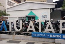 Satu Atap Coworkshare, Ruang Kerja Bersama Wadah Akselerasi Startup