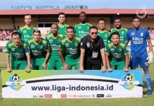Ingin Akhiri Rekor Buruk, Sriwijaya Bertekad Kalahkan Persebaya