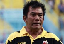 Baru Sekali Menang, Subangkit Optimis Bisa Taklukkan Persebaya