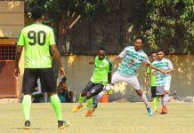 Persebaya Terus Asah Penyelesaian Akhir