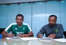 Persebaya U-19 Menunggu Undian Babak 8 Besar Liga 1 U-19