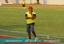 Jelang Laga Kontra Persipura, Persebaya U-16 Optimis Lanjutkan Kemenangan