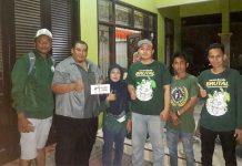 Bonek Brutal Sobo Panti Bonek