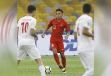 Gelandang Timnas Brylian Aldama Gabung Persebaya U-16