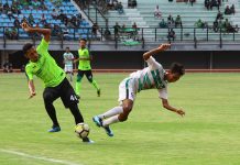 Rachmat Irianto Tak Dapat Dispensasi, Djanur Maksimalkan Andri dan Syaifuddin