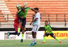 Persebaya vs PS Kopa 3-0