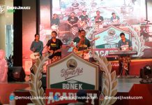 Bonek Academy, Ketika Bonek Bermakna Bondo Nekat dan Kreatif