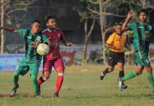 Tekad Revans PS Kopa Hadapi PSIP Pemalang