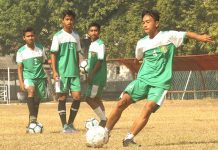 Tujuh Pemain Persebaya U-16 Dipanggil Seleksi Timnas
