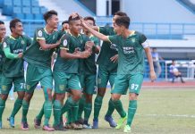 Babak 8 Besar Liga 1 U-19 Segera Digelar