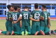 Persebaya U-19 Juara Grup dan Lolos 8 Besar