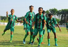 Kalah di Menit Akhir, PS Kopa Langsung Tatap Leg 2