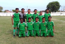 Persebaya U-13 Raih Tiga Poin di Babak 12 Besar Piala Soeratin