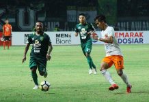 Djanur Masih Optimis Persebaya Bertahan di Liga 1