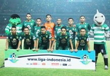 Persebaya dan Investasi di Tengah Kompetisi yang Tak Pasti