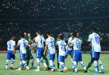 Lawan Persebaya, Robert Alberts Pede Persib Bangkit