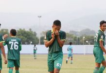 Mengenal Vengko Armedya, Pencetak Hattrick ke Gawang Persela U-19