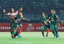 Transformasi Andri Muliadi, Usai Cedera Panjang, Kini Andalan Lini Belakang