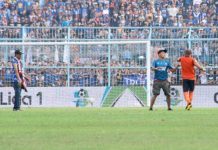 Komdis Hukum Arema Tanpa Penonton dan Larang Yuli Sumpil Masuk Stadion