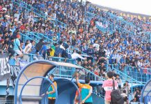 Djoko Driyono Pastikan PSSI Beri Sanksi Arema FC