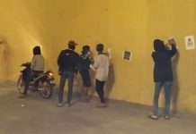 Perlawanan Bonek Sektor Lor Terhadap Carut Marut Federasi