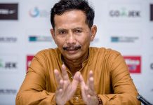 Konpers Djanur: Kekalahan Persebaya, Abu Rizal Absen Lawan Persija