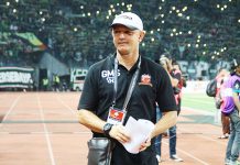 Konpers Gomes: Madura United Tidak Bisa Imbangi Persebaya