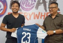 Kapten Arema FC: Persebaya Sudah Banyak Berubah
