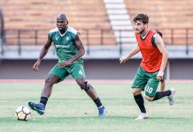 Kondisi Terakhir Persebaya Usai Kalah dari Arema FC