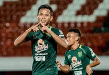 Osvaldo Haay, di antara Pembuktian dan Kritikan