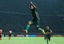 Bantah Djanur, Manajemen Masih Berusaha Pertahankan Osvaldo