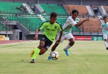Jelang Lawan Arema, Persebaya Kalahkan PS Kopa 3-0