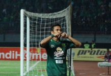 Irfan Jaya dan Osvaldo Haay Berulang Tahun di Hari Buruh