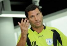 Konpers Oswaldo Lessa: Kemenangan Persipura, Pemain Persebaya Kelelahan