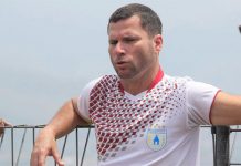 Konpers Oswaldo Lessa: Tentang Persebaya, Osvaldo Haay, dan Kondisi terakhir Pemainnya