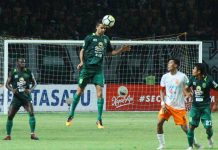 Kontrak Diperpanjang, Otavio Dutra Ingin Bawa Persebaya Juara