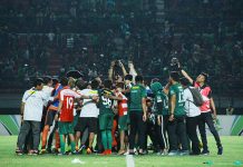 Rapor Pemain Persebaya vs Madura United: Osvaldo Ciamik, Ruben Eksplosif
