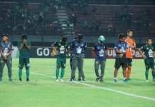 Menjaga Harapan untuk Persebaya