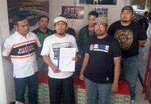 Demi Situasi Kondusif, Bonek Tak Berangkat ke Malang